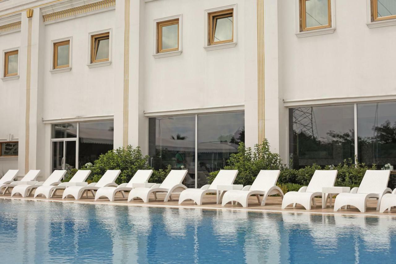 Kadak Garden Istanbul Hotel — Photos 3