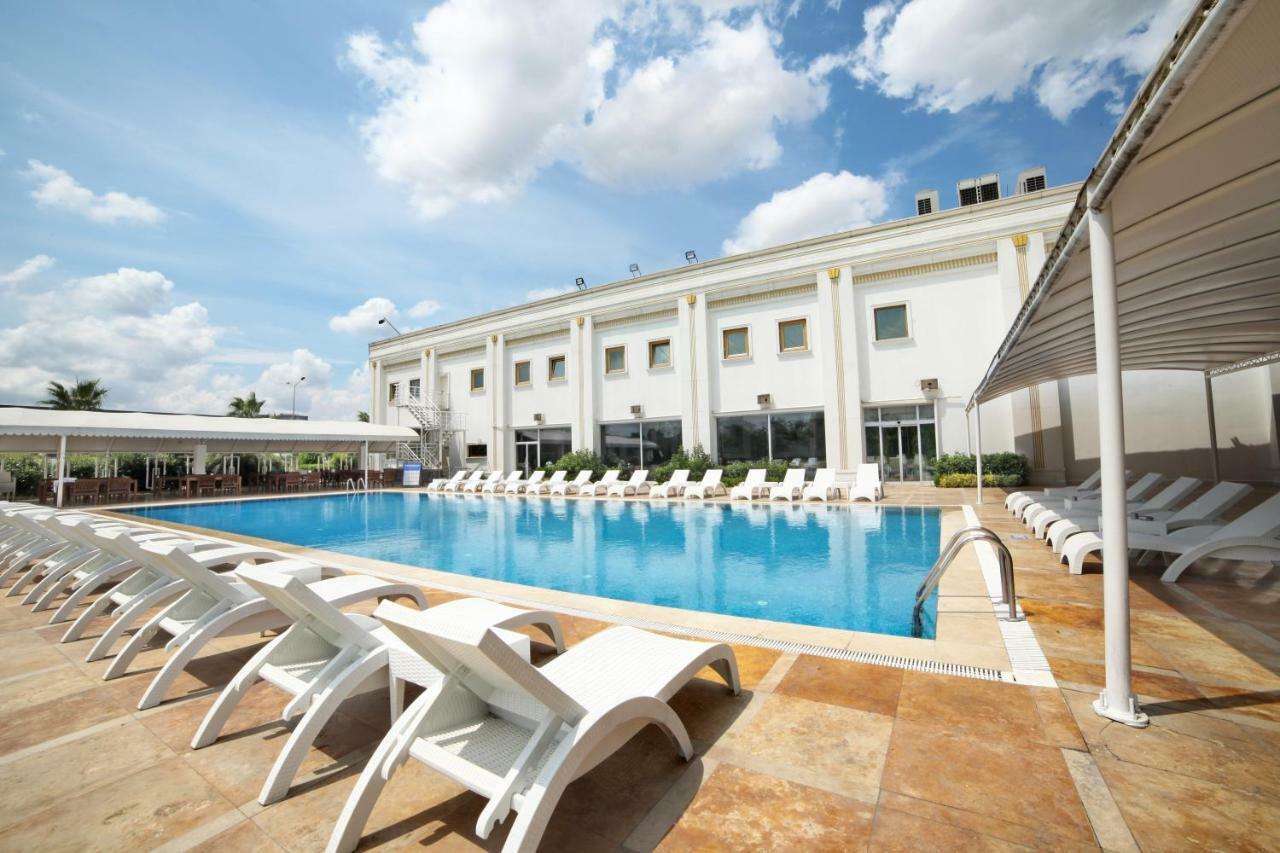 Kadak Garden Istanbul Hotel — Photos 2